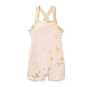 Justice fashion biketard